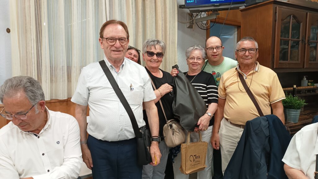 CORUÑA – Excursión á Ribeira Sacra do Sil (Viaxe en Barco polo Cañón do RíoAo chegaren an San Estevo de Ribas de Sil)