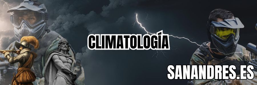 Climatología