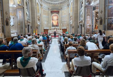 CATÓLICOS EN VALENCIA – Arzobispo de Valencia: “Los nuevos santos hacen más grande la historia de nuestra diócesis”