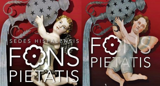 SEVILLA – El Cabildo presenta el cartel de la exposición ‘Sedes Hispalensis: Fons Pietatis’