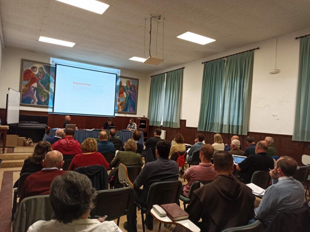 CANTABRIA – Reunión del Consejo Pastoral al comienzo de curso