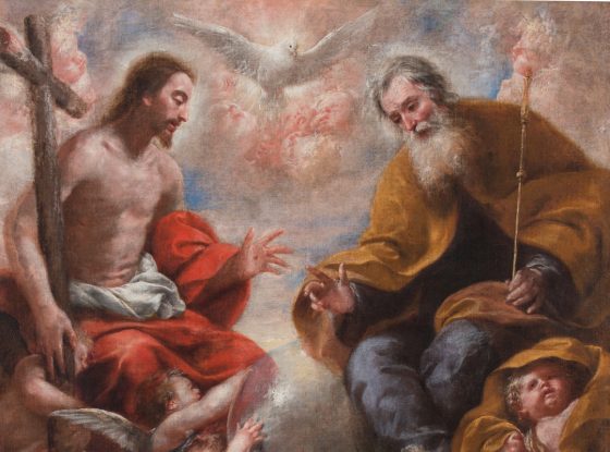 CATÓLICOS EN SEVILLA – Talleres de Oración y Vida, una nueva forma de evangelización