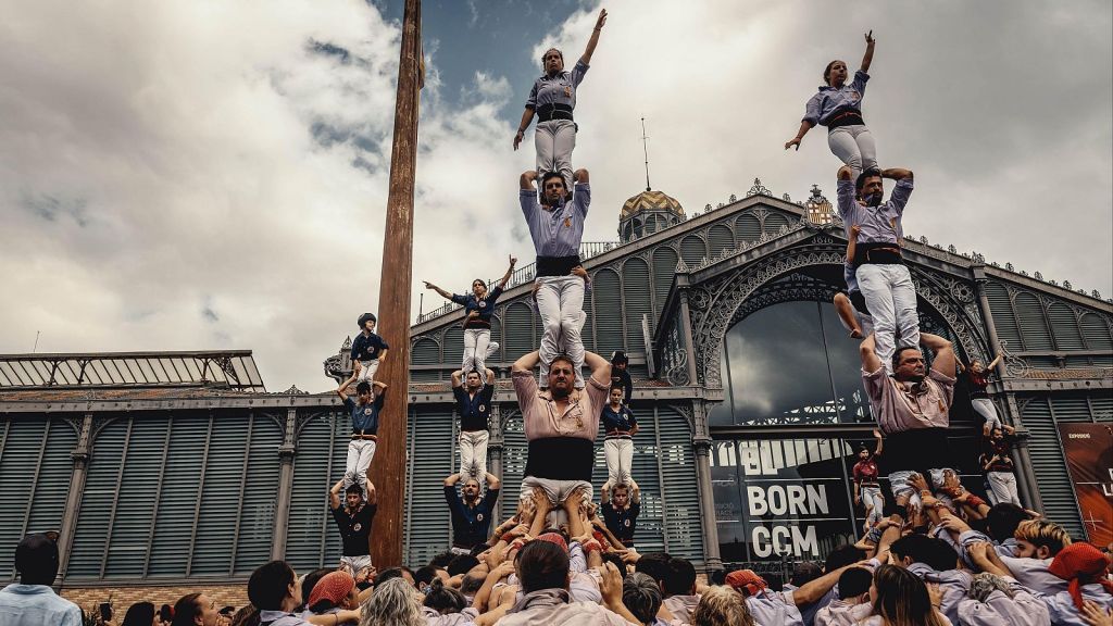 Tradicionalismo – Un páramo llamado Barcelona