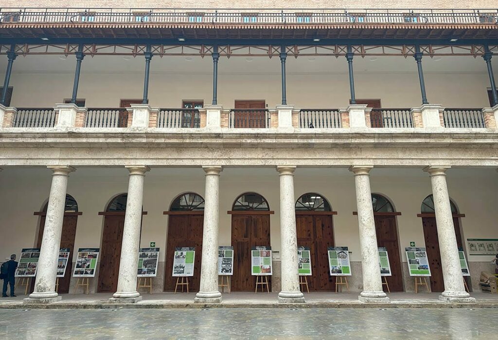 CATÓLICOS EN VALENCIA – Una exposición de la UCV recorre la historia del estudio de la teología en Valencia