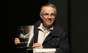 SALAMANCA – El legado escultórico de Núñez Solé inmortalizado en el libro “Esencial”