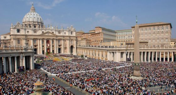 CATÓLICOS EN SEVILLA – Monseñor Saiz Meneses presidirá la peregrinación del clero diocesano a Roma por el Jubileo de los sacerdotes