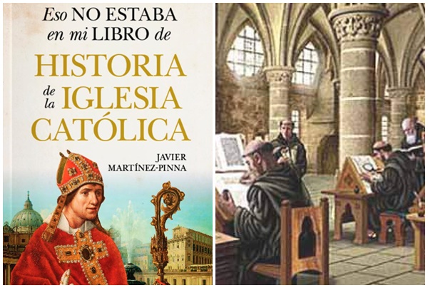 Tradicionalismo – Esto no estaba en mi libro de Historia de la Iglesia Católica