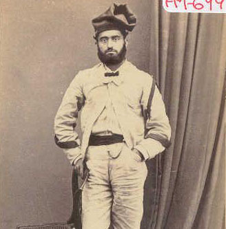 Tradicionalismo – Así sentía Olot (Gerona) el patriotismo español en 1895