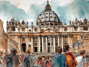 CATÓLICOS EN SALAMANCA – Apuntes sobre la oración, octavo libro: “La oración que Jesús nos enseñó: Padrenuestro”