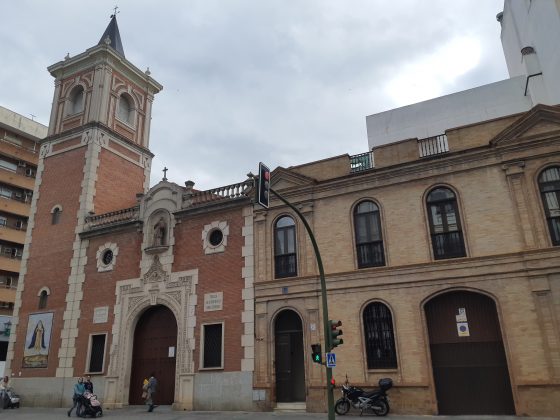 CATÓLICOS EN SEVILLA – Los Misioneros Paúles en Sevilla