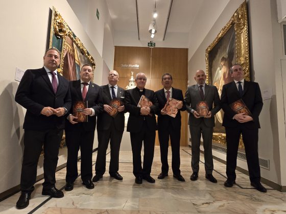 CATÓLICOS EN SEVILLA – La Fundación Cajasol acoge la exposición “Pasión y gloria. Pedro Roldán y las Hermandades de Sevilla”