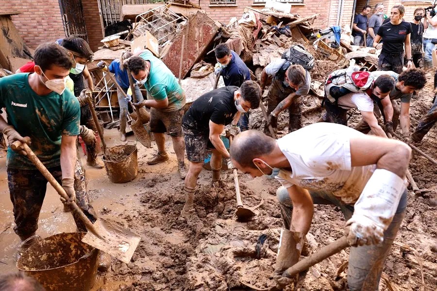 Tradicionalismo – El pueblo salva al pueblo