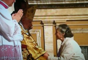 CATÓLICOS EN SALAMANCA – Fallece la Sierva de San José Victoria López, postuladora de la causa de canonización de Santa Bonifacia