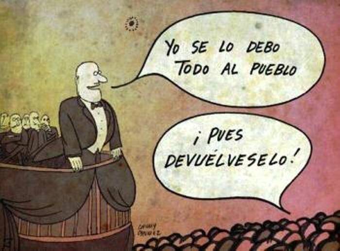 Tradicionalismo – La verdadera guerra
