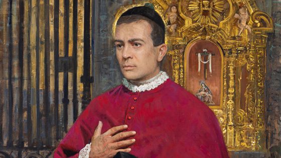 CATÓLICOS EN SEVILLA – Beatificación del Padre José Torres Padilla: nuevas imágenes (II)