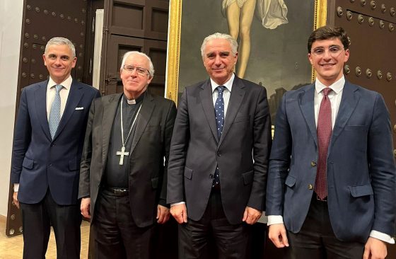CATÓLICOS EN SEVILLA – Tres nuevos miembros del Consejo Diocesano de Asuntos Económicos