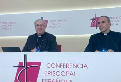 CATÓLICOS EN VALENCIA – La CEE manifiesta “nuestro compromiso de seguir con ayuda material y espiritual a los afectados”