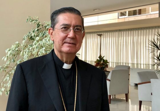 CATÓLICOS EN SEVILLA – Fallece en Roma el cardenal Miguel Ángel Ayuso