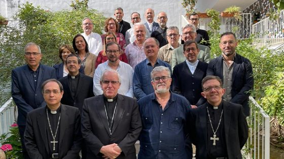 CATÓLICOS EN SEVILLA – El Consejo Diocesano de Pastoral se reúne para hablar sobre los desafíos culturales en la Iglesia