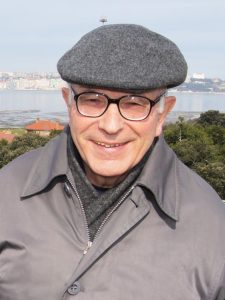 CATÓLICOS EN CANTABRIA – Fallecimiento del Rvdo. Sr. D. Pedro Sandi Pérez