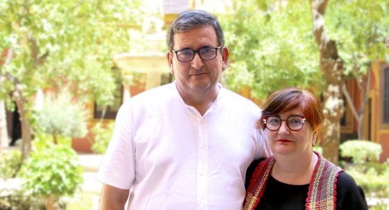CATÓLICOS EN SEVILLA – ENTREVISTA II MES DE LA FAMILIA:  ‘La familia, faro hacia un futuro mejor’