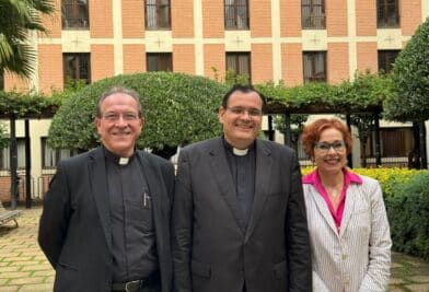 CATÓLICOS EN VALENCIA – «La escucha en la Sagrada Escritura», tercera formación para los voluntarios de los centros de escucha diocesanos
