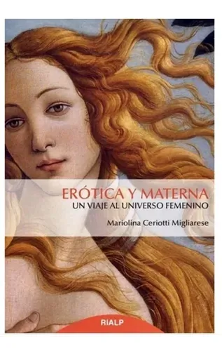 CATÓLICOS EN TOLEDO – EROTICA Y MATERNA