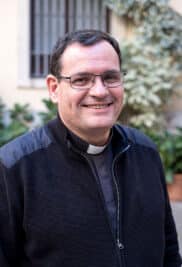 CATÓLICOS EN VALENCIA – El Papa Francisco nombra dos Obispos auxiliares para la archidiócesis de Valencia