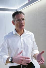 CATÓLICOS EN VALENCIA – Juan Gil Nogués, Doctor en Psicología: “Todos vamos a tener que   llorar en algún momento”