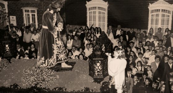 CATÓLICOS EN SEVILLA – La localidad de Herrera acoge del próximo 16 de noviembre el III Congreso de Hermandades Nazarenas Singulares