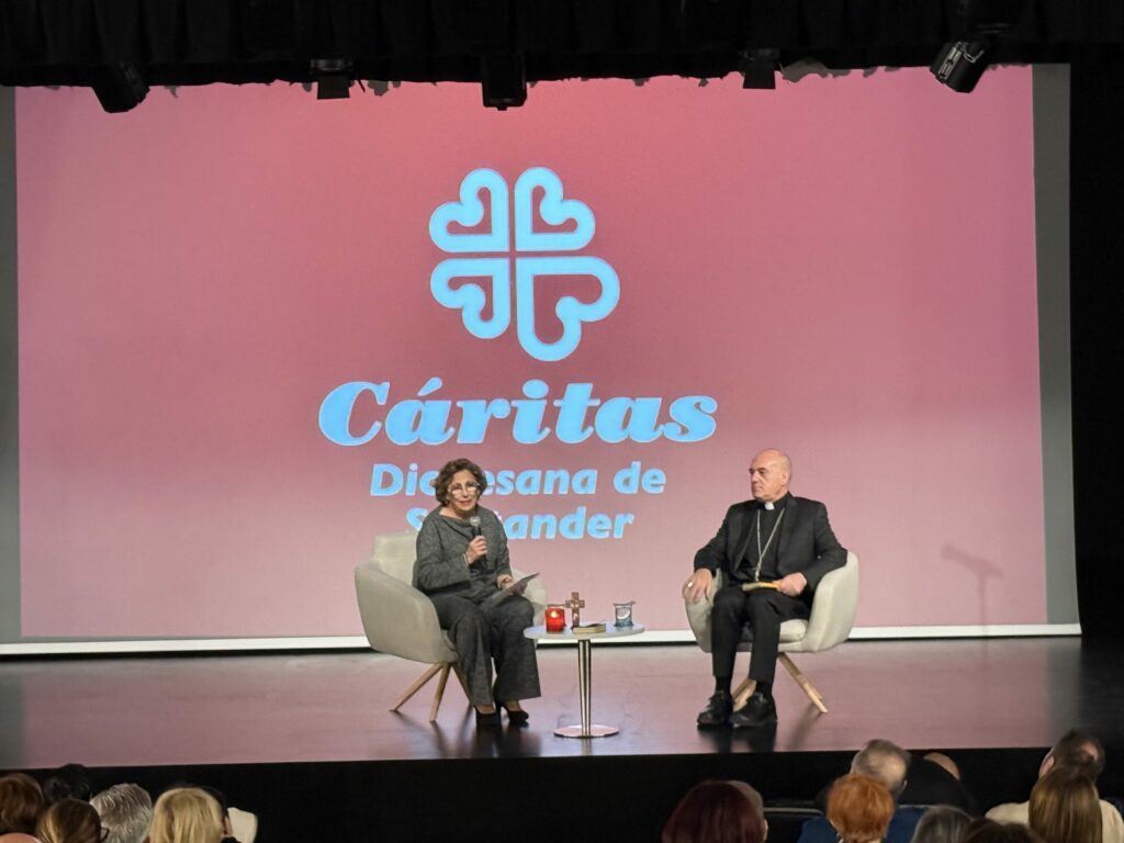 CATÓLICOS EN CANTABRIA – Caminando hacia la Cáritas de los cuidados: Encuentro anual de Cáritas Diocesana de Santander