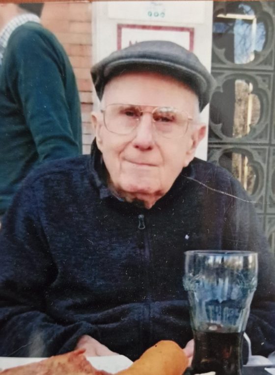 CATÓLICOS EN SEVILLA – Fallece el sacerdote José Luis Mena Núñez a los 96 años