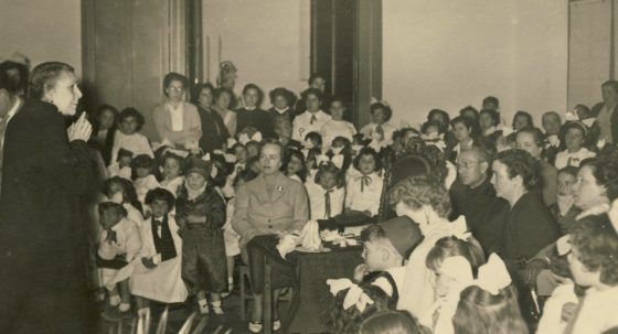CATÓLICOS EN SEVILLA – La Institución Teresiana celebra una conferencia por el centenario de su aprobación pontifica