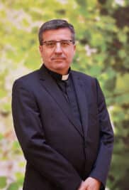 CATÓLICOS EN VALENCIA – Vicario de Evangelización, Melchor Seguí:  “La Virgen está presente siempre en la vida de los valencianos y, por supuesto y mucho, en los momentos de dificultad y de dolor”