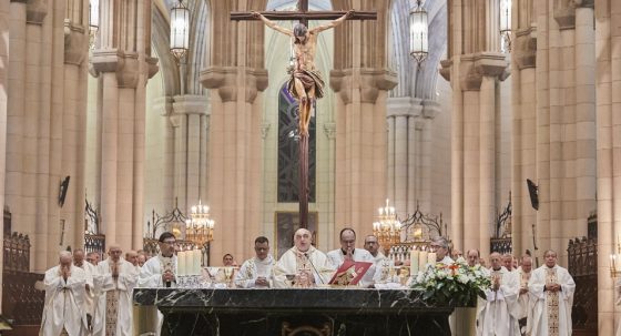 CATÓLICOS EN SEVILLA – La Iglesia exhorta a realizar una colecta extraordinaria en favor de los afectados por la DANA