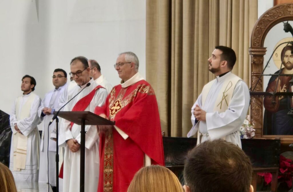 CATÓLICOS DE LUGO – Jornada final del Encuentro de Colegios Diocesanos