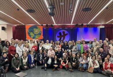 CATÓLICOS EN VALENCIA – El Centro de Escucha de la Diócesis de Valencia participa en el encuentro anual de la ‘Red de los Centros de Escucha’