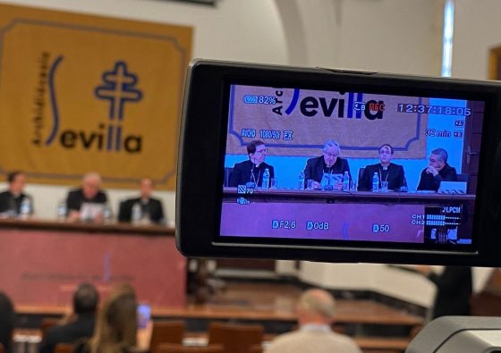 CATÓLICOS EN SEVILLA – “Sevilla está de fiesta” ante la beatificación del padre Torres Padilla