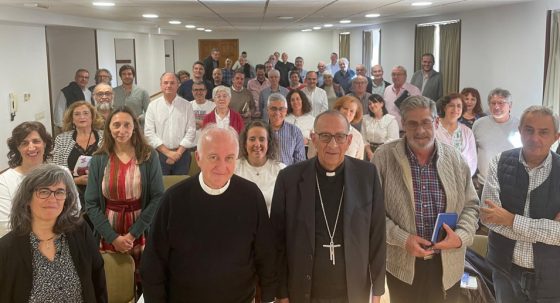 CATÓLICOS EN SEVILLA – La Archidiócesis de Sevilla participa en la Semana Social de España