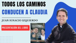 CATÓLICOS EN MADRID – Joven sacerdote chileno gana concurso de novela en EspañaSin Autor