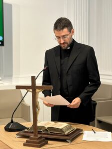 CATÓLICOS EN VALENCIA – Cuatro nuevos profesores agregados para la Facultad de Teología