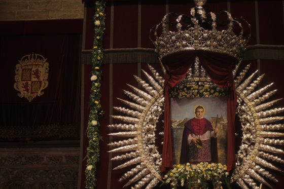 CATÓLICOS EN SEVILLA – La Iglesia eleva a los altares al beato Torres Padilla, “un sacerdote siempre fiel”