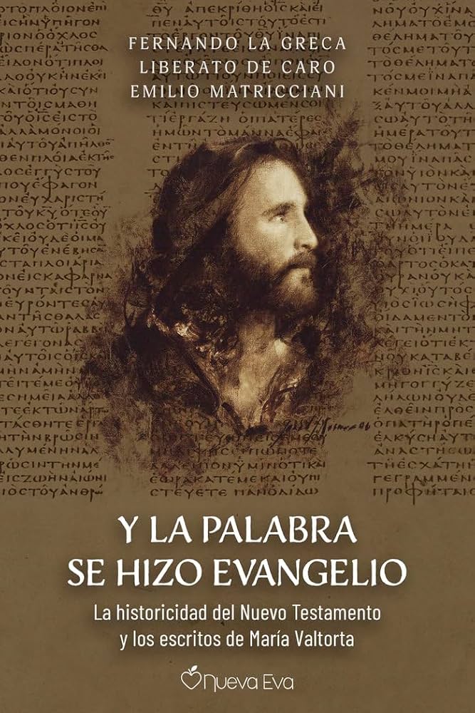 CATÓLICOS EN TOLEDO – Y LA PALABRA SE HIZO EVANGELIO