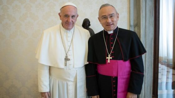 CATÓLICOS EN SEVILLA – El papa Francisco envía una Carta al Enviado Especial para el II Congreso Internacional de Hermandades y Piedad Popular
