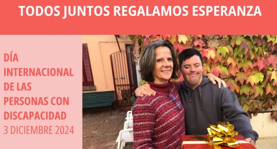 CATÓLICOS EN SEVILLA – La Iglesia en Sevilla celebra el Día Internacional de las Personas con Discapacidad
