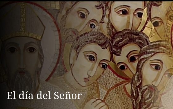 CATÓLICOS EN SEVILLA – TVE2 retransmitirá la misa del 3 de noviembre desde la Parroquia de Ntra. Sra. de las Flores