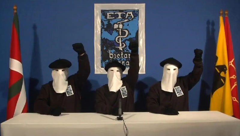 Tradicionalismo – ETA
