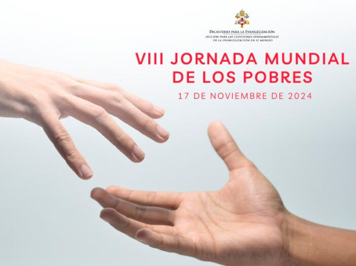 CATÓLICOS EN SEVILLA – VIII Jornada Mundial de los Pobres