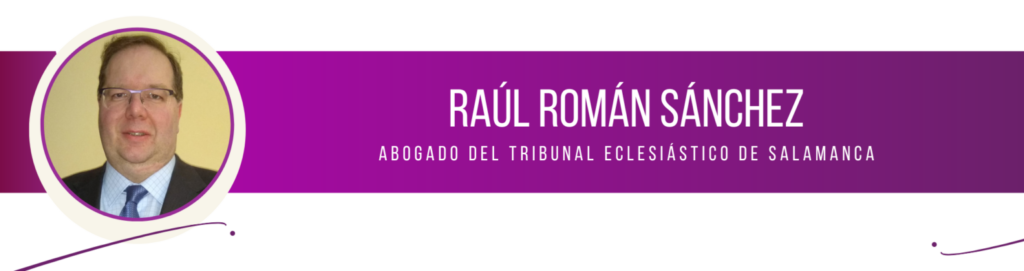 CATÓLICOS EN SALAMANCA – In memoriam D. Francisco García, sacerdote y notario del Tribunal eclesiástico
