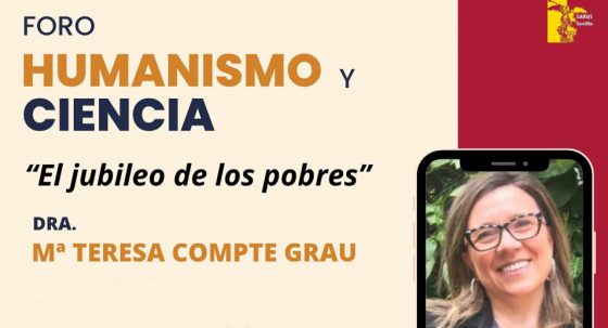 CATÓLICOS EN SEVILLA – ‘El jubileo de los pobres’ en el Foro Humanismo y Ciencia